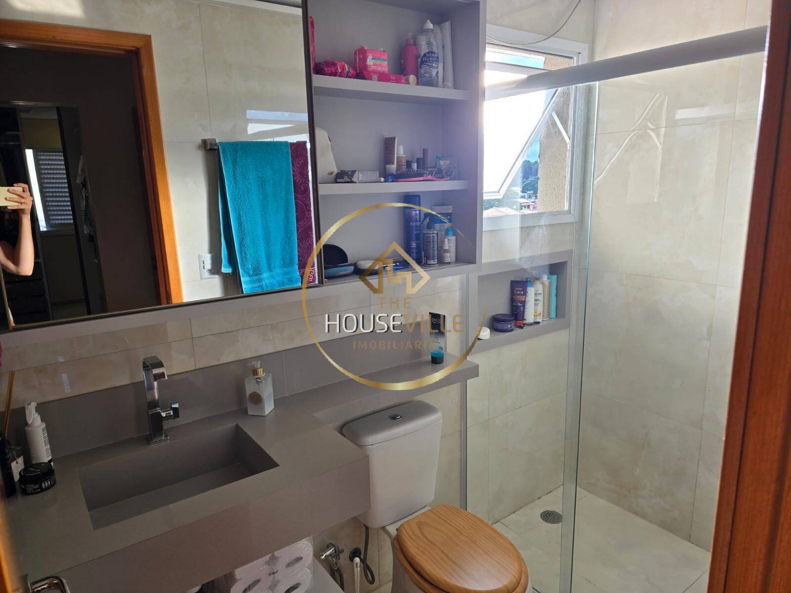 Apartamento à venda com 3 quartos, 83m² - Foto 19
