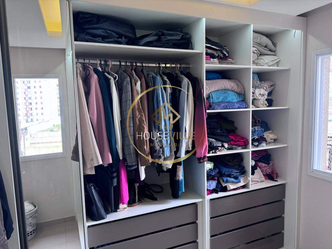 Apartamento à venda com 3 quartos, 83m² - Foto 9