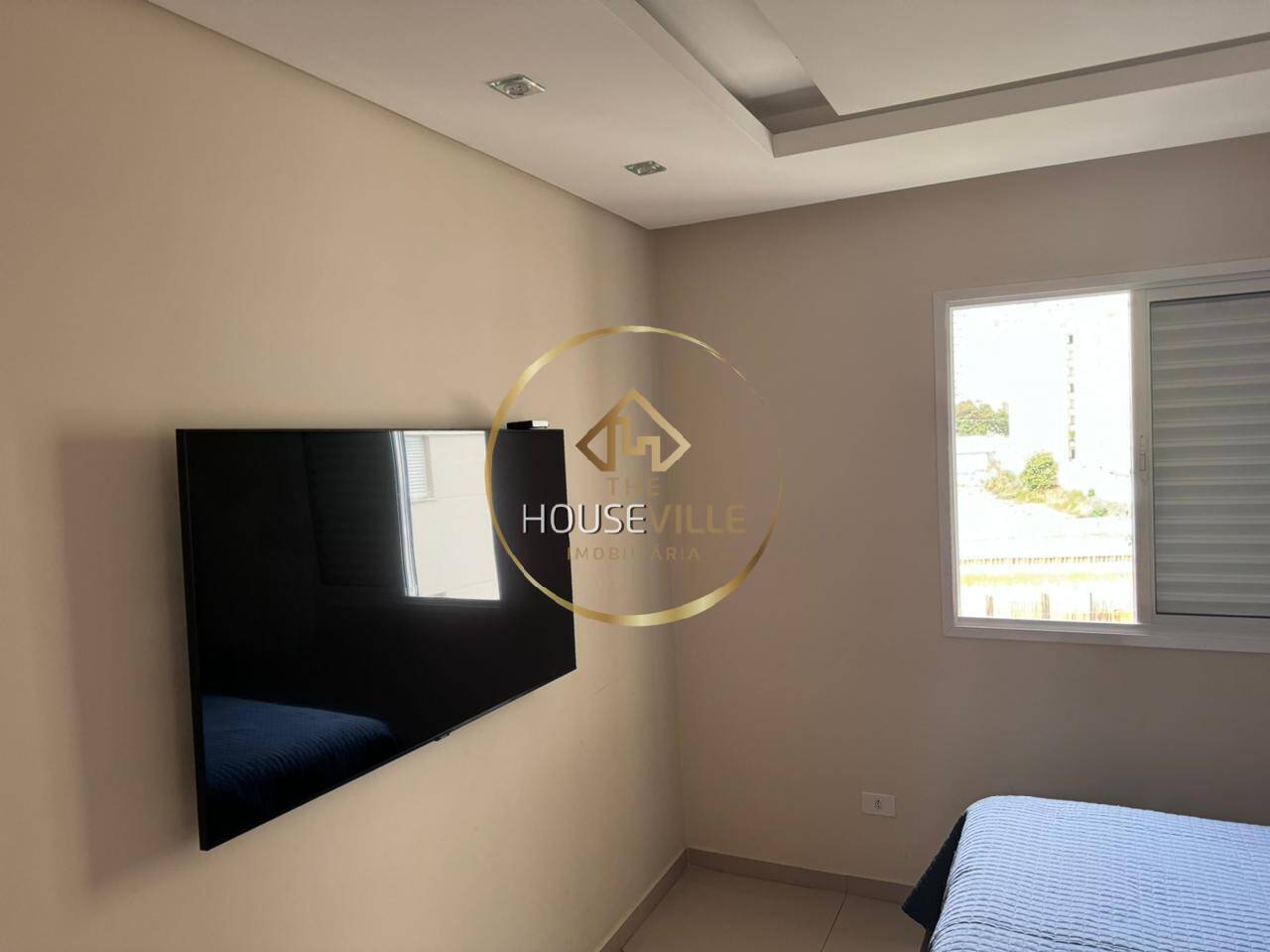 Apartamento à venda com 3 quartos, 83m² - Foto 8