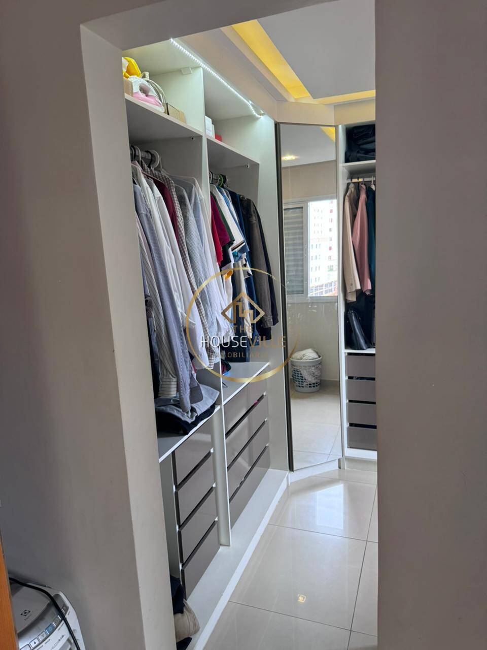 Apartamento à venda com 3 quartos, 83m² - Foto 10