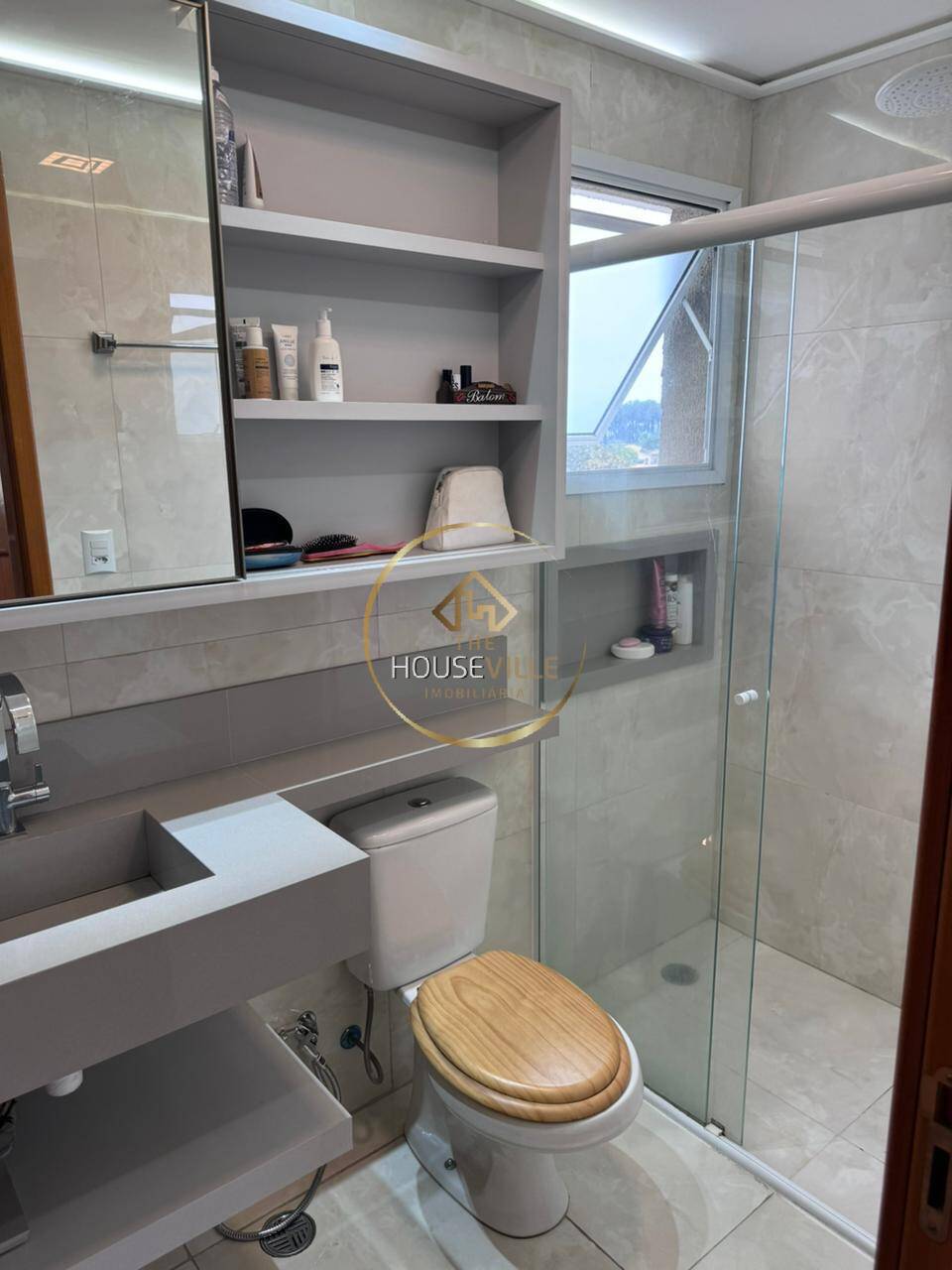 Apartamento à venda com 3 quartos, 83m² - Foto 21