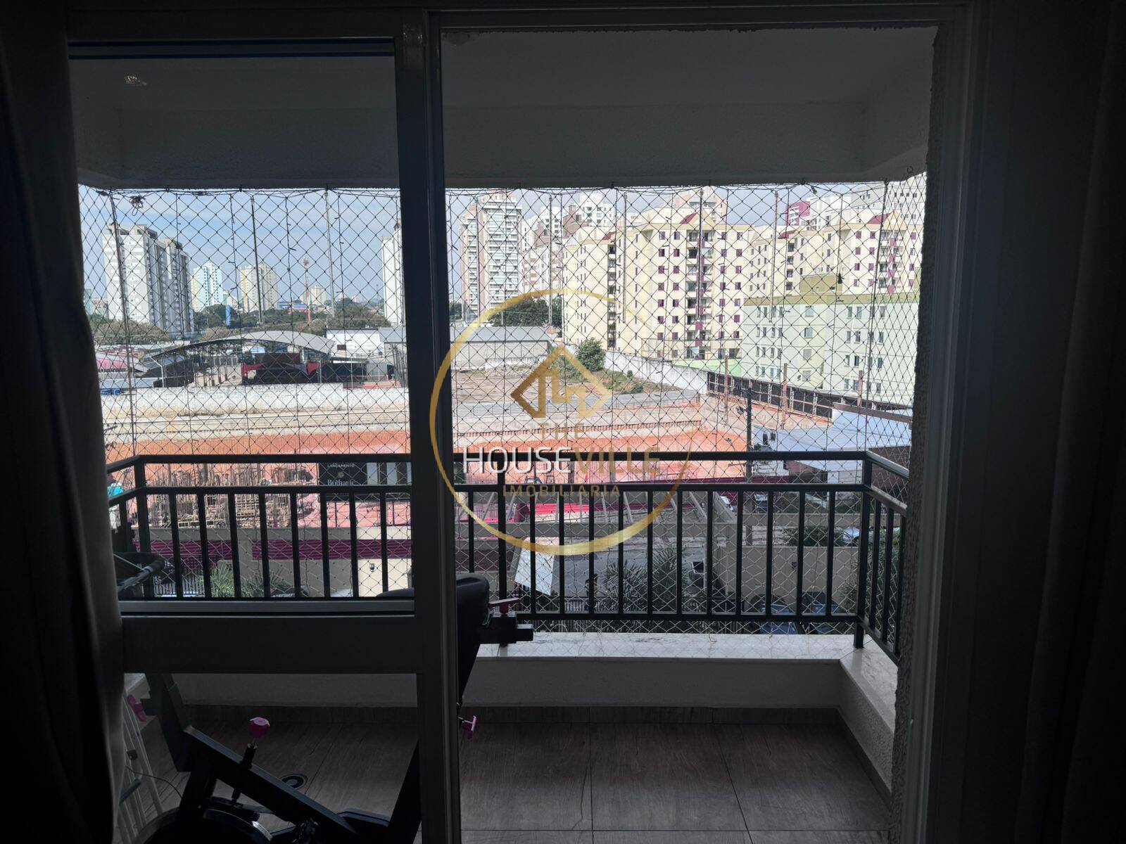 Apartamento à venda com 3 quartos, 83m² - Foto 25