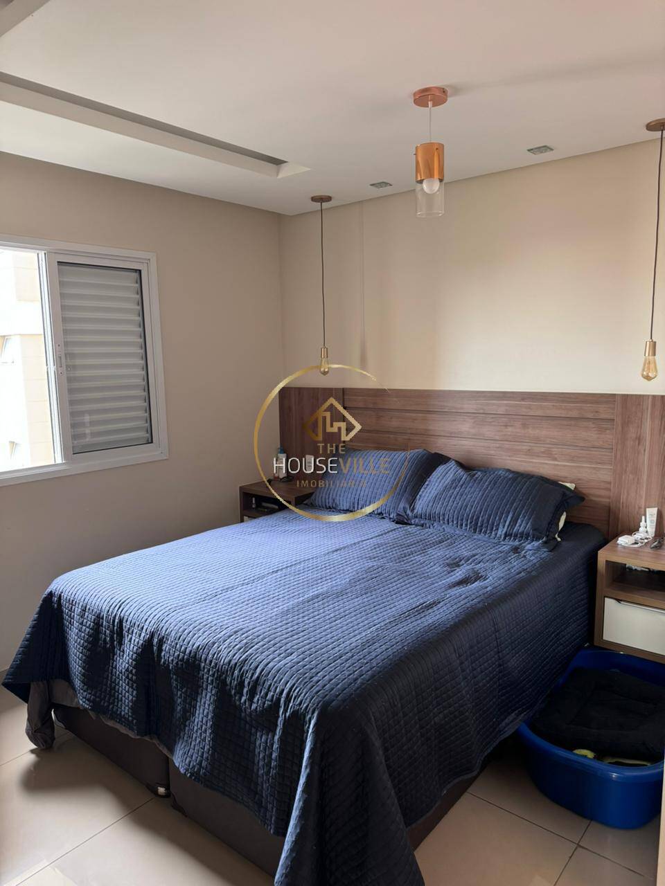 Apartamento à venda com 3 quartos, 83m² - Foto 12