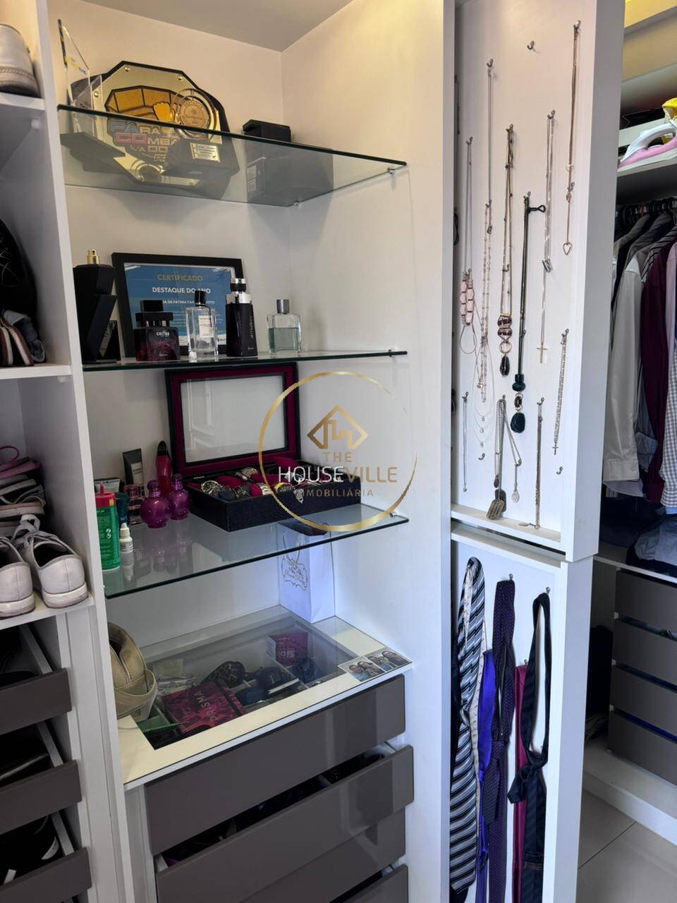 Apartamento à venda com 3 quartos, 83m² - Foto 11