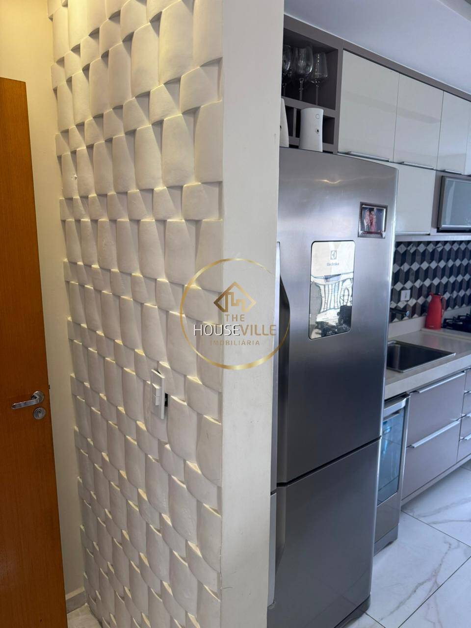 Apartamento à venda com 3 quartos, 83m² - Foto 7