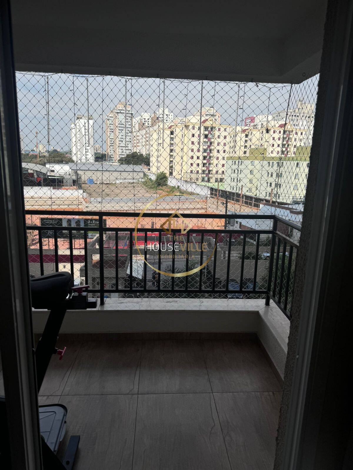 Apartamento à venda com 3 quartos, 83m² - Foto 24