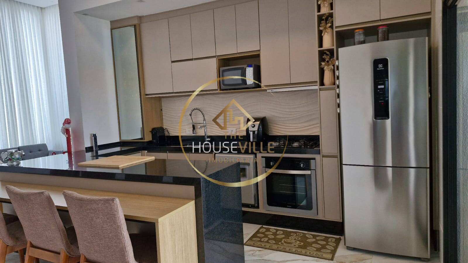 Casa de Condomínio, 3 quartos - Foto 11