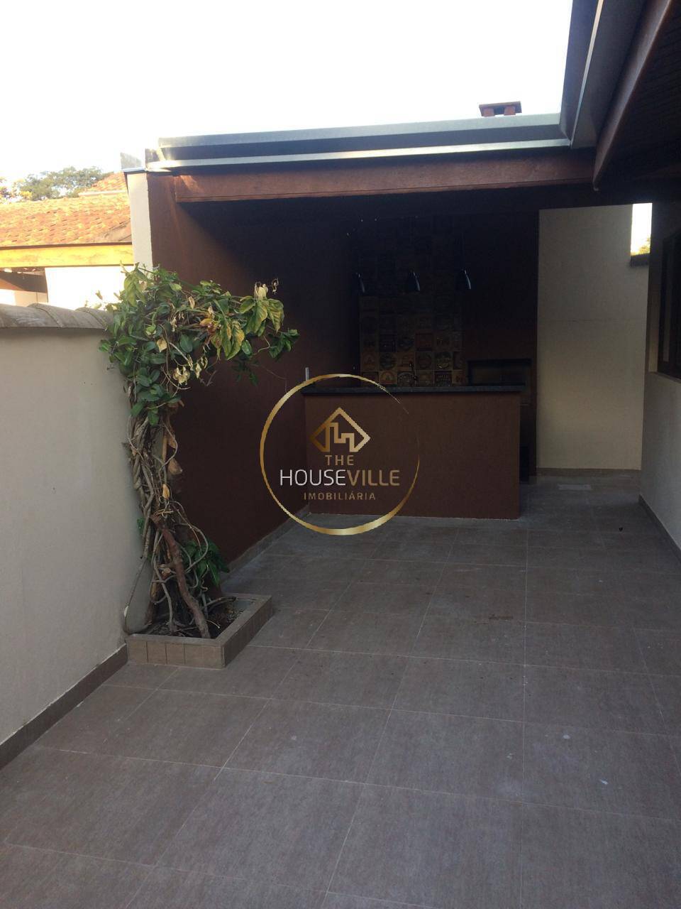 Casa de Condomínio à venda com 3 quartos, 230m² - Foto 6
