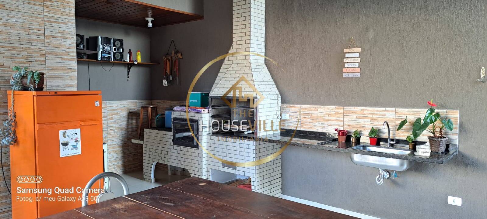 Casa de Condomínio à venda com 4 quartos, 207m² - Foto 5