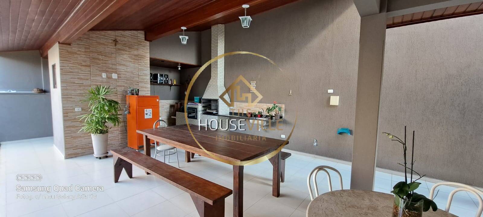 Casa de Condomínio à venda com 4 quartos, 207m² - Foto 7