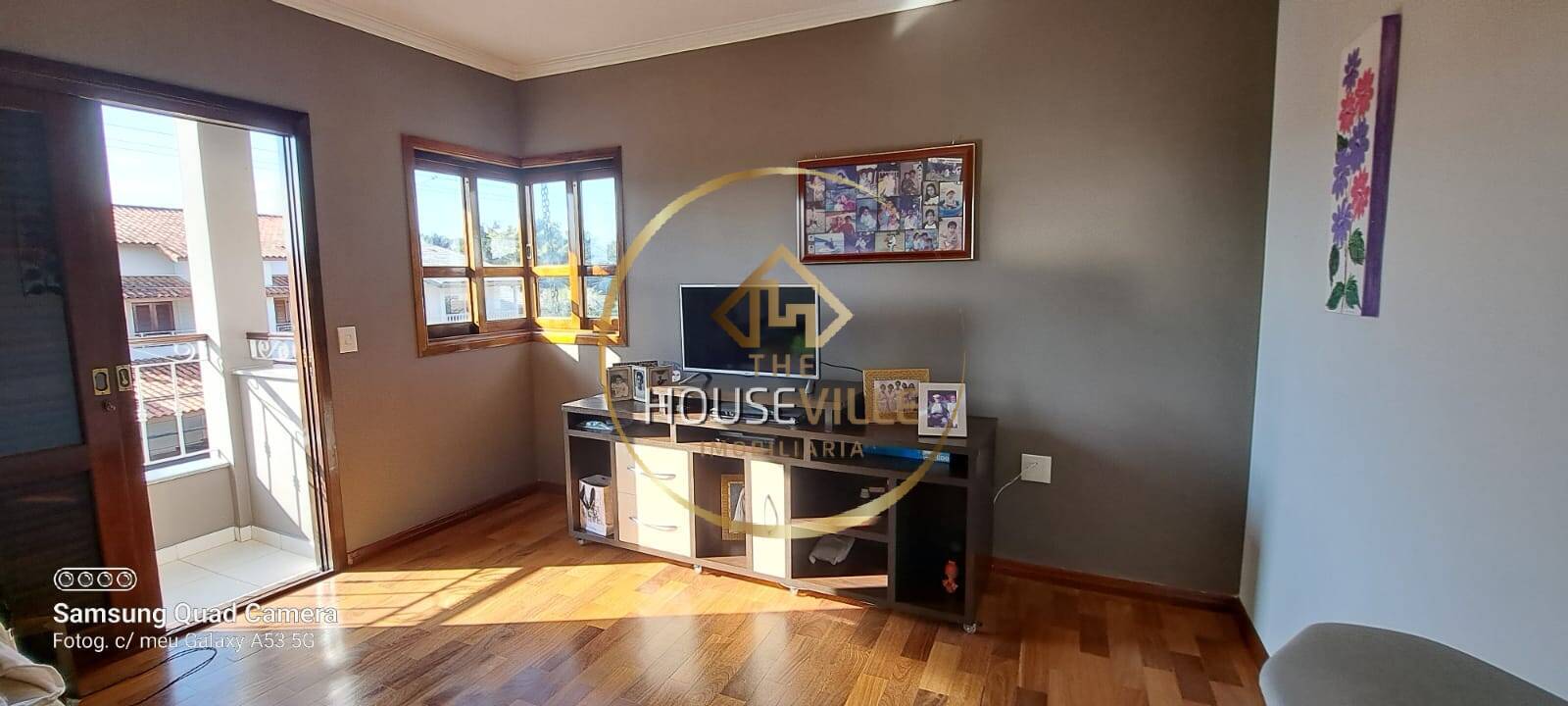Casa de Condomínio à venda com 4 quartos, 207m² - Foto 8