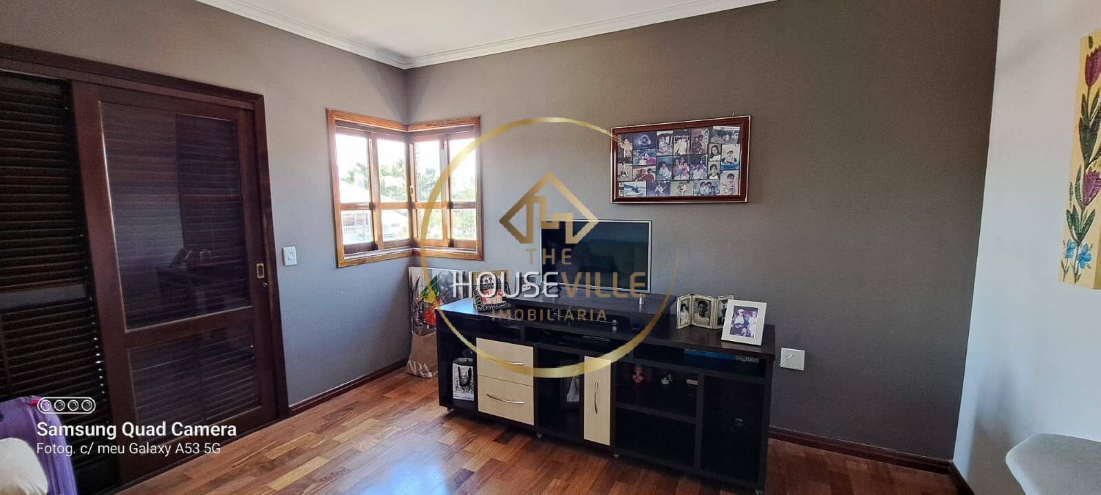 Casa de Condomínio à venda com 4 quartos, 207m² - Foto 10