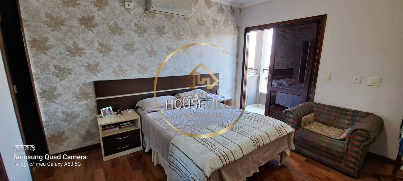 Casa de Condomínio à venda com 4 quartos, 207m² - Foto 9