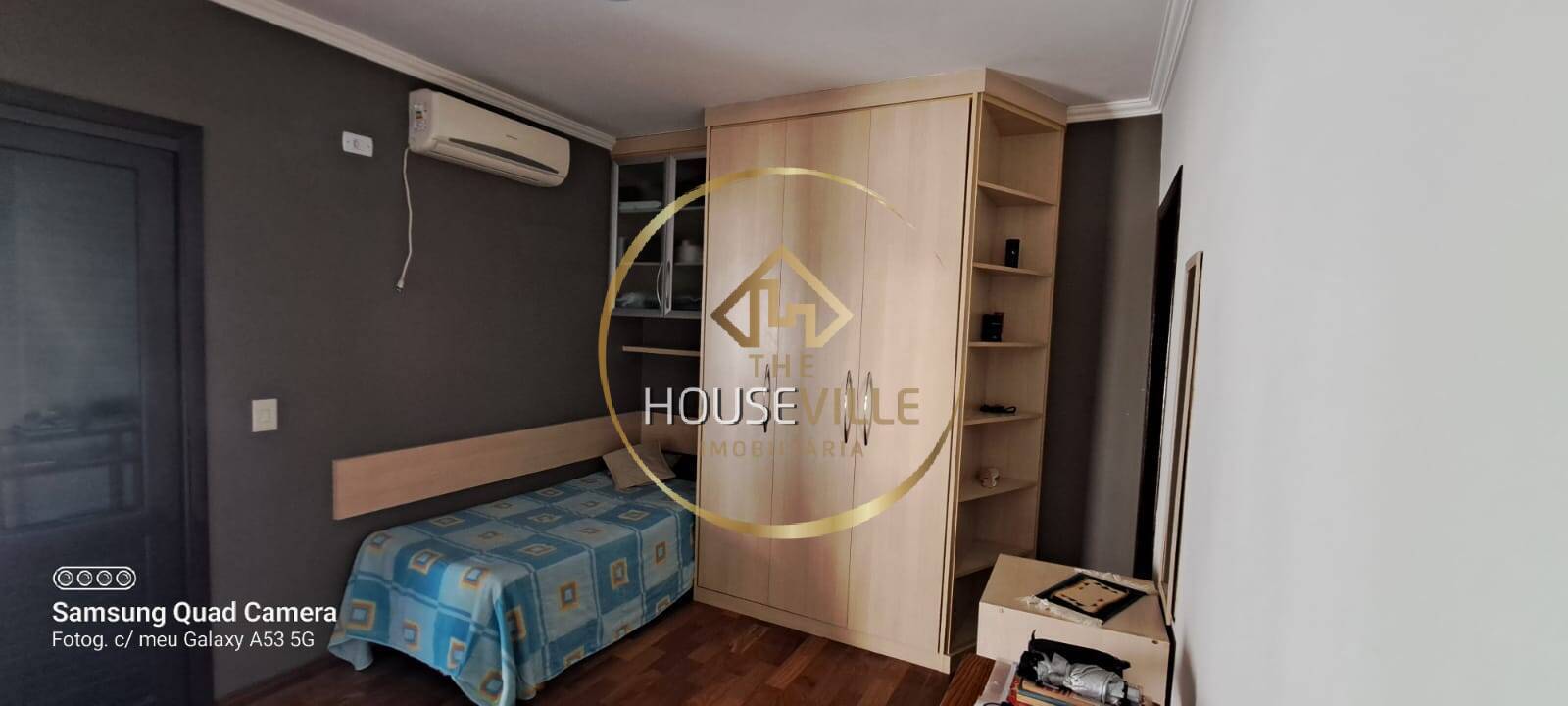 Casa de Condomínio à venda com 4 quartos, 207m² - Foto 11