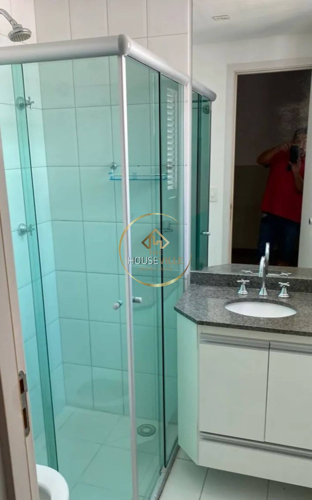 Apartamento à venda com 3 quartos, 80m² - Foto 9