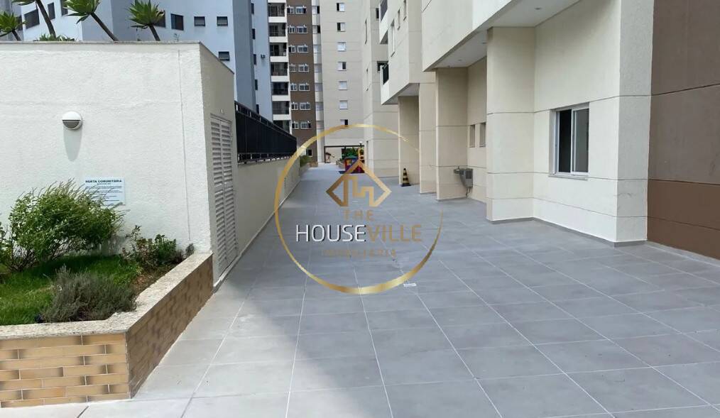 Apartamento à venda com 3 quartos, 80m² - Foto 11
