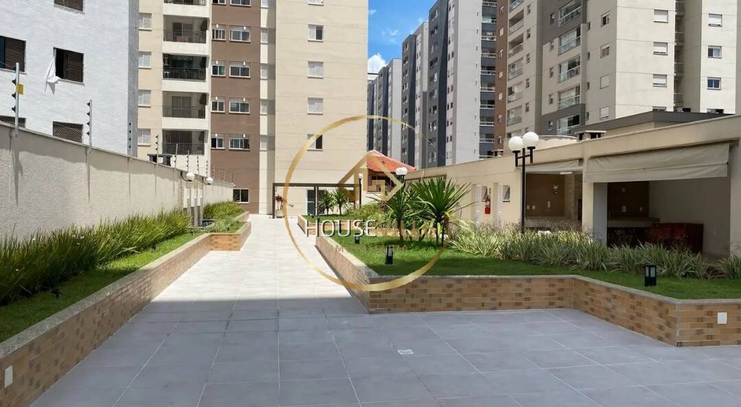 Apartamento à venda com 3 quartos, 80m² - Foto 10