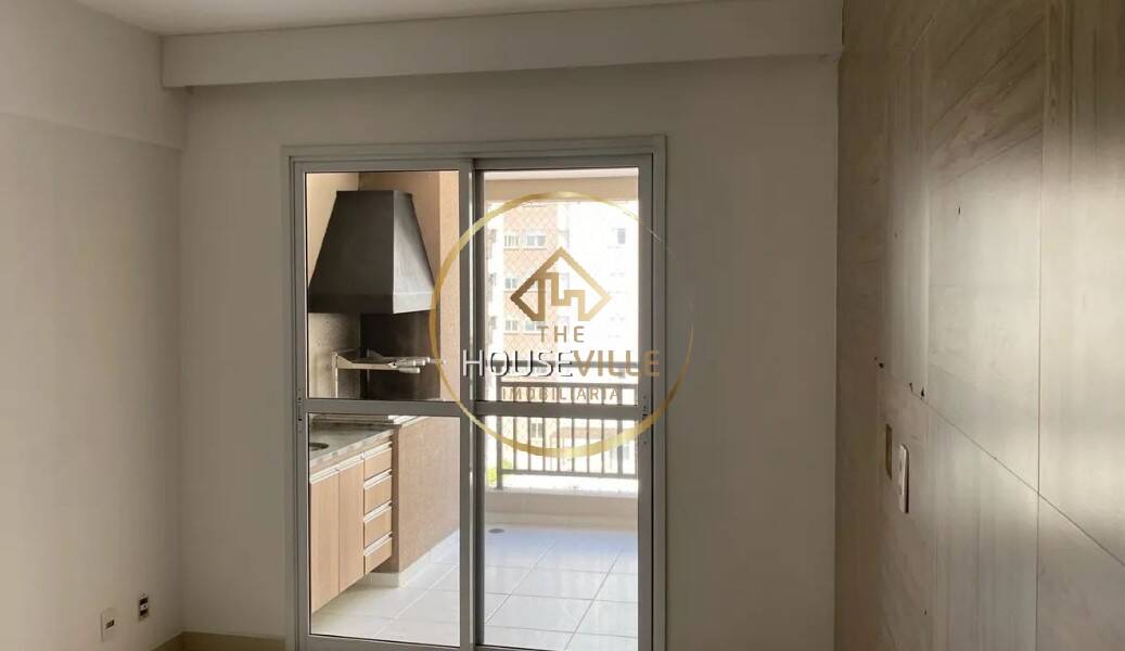 Apartamento à venda com 3 quartos, 80m² - Foto 4