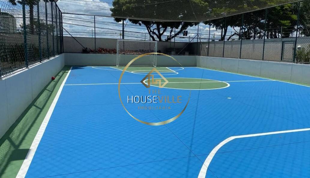 Apartamento à venda com 3 quartos, 80m² - Foto 13