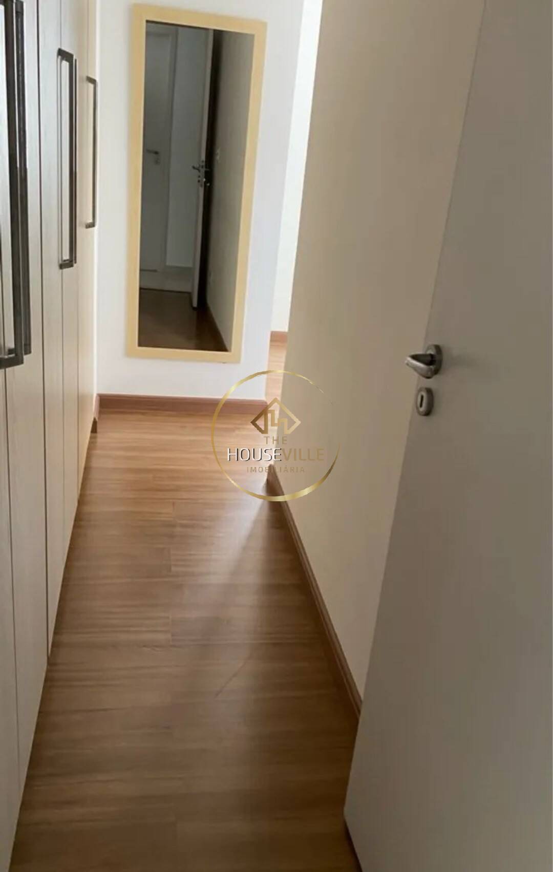 Apartamento à venda com 3 quartos, 80m² - Foto 7
