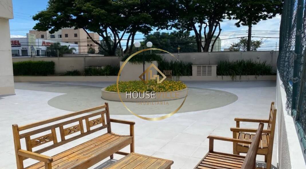 Apartamento à venda com 3 quartos, 80m² - Foto 14