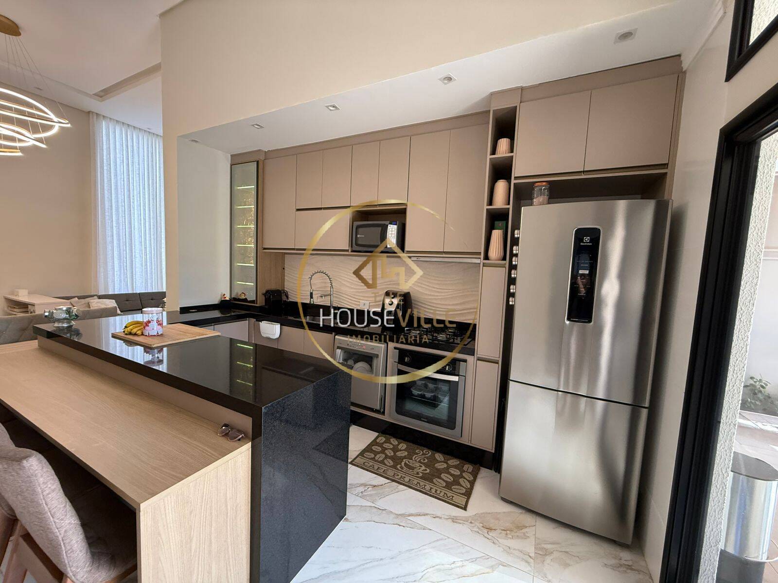 Casa de Condomínio, 3 quartos - Foto 12