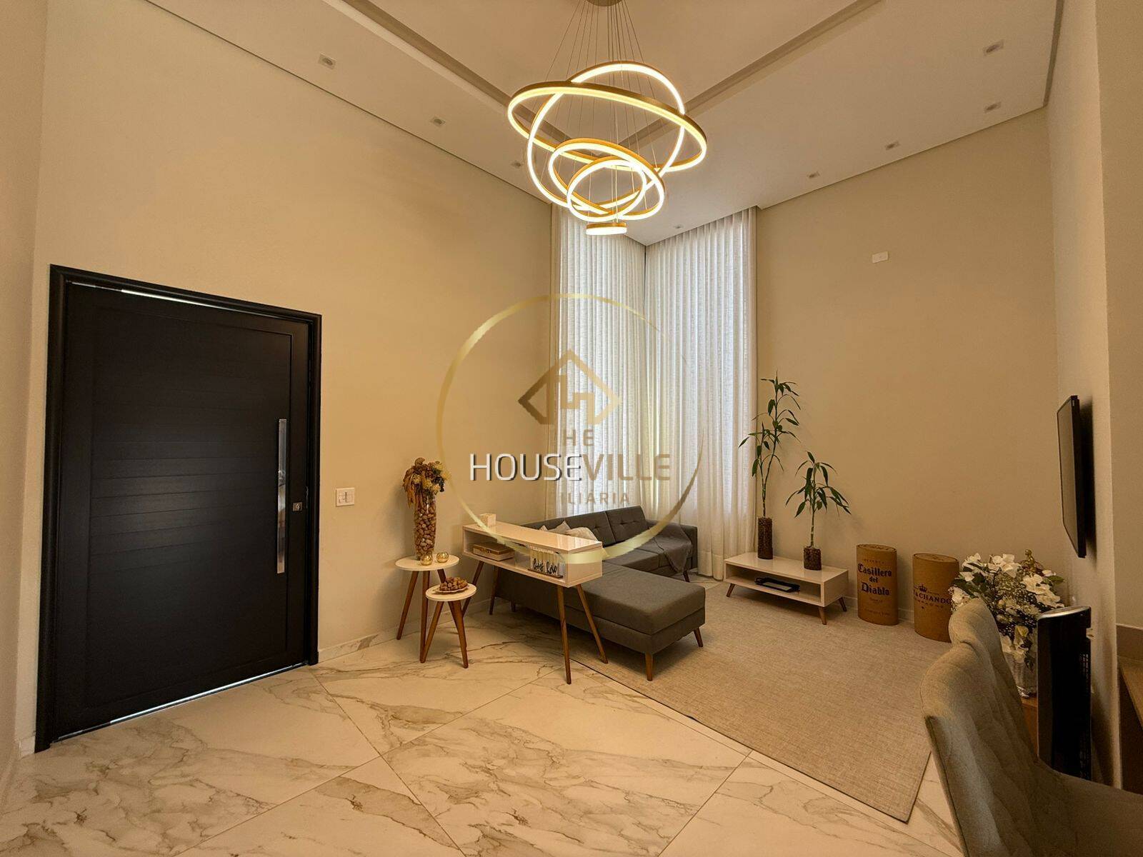 Casa de Condomínio, 3 quartos - Foto 7