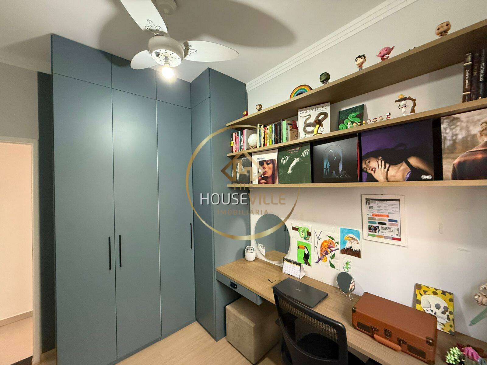 Casa de Condomínio, 3 quartos - Foto 28