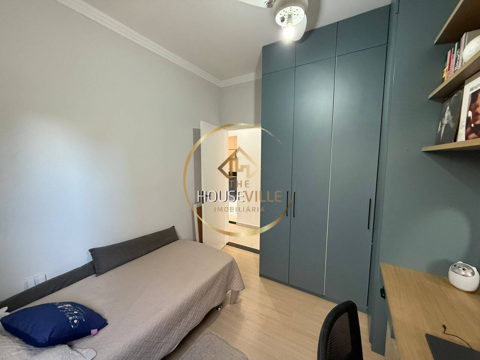 Casa de Condomínio, 3 quartos - Foto 31