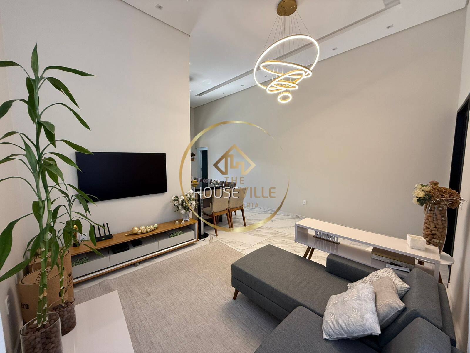 Casa de Condomínio, 3 quartos - Foto 44