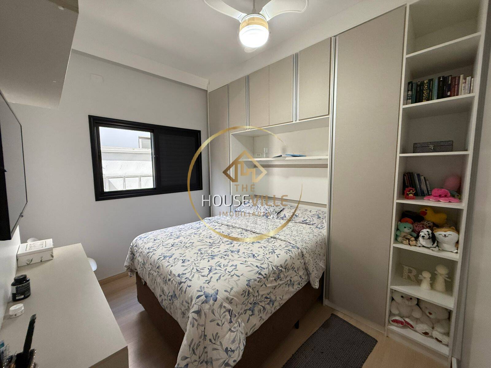 Casa de Condomínio, 3 quartos - Foto 39