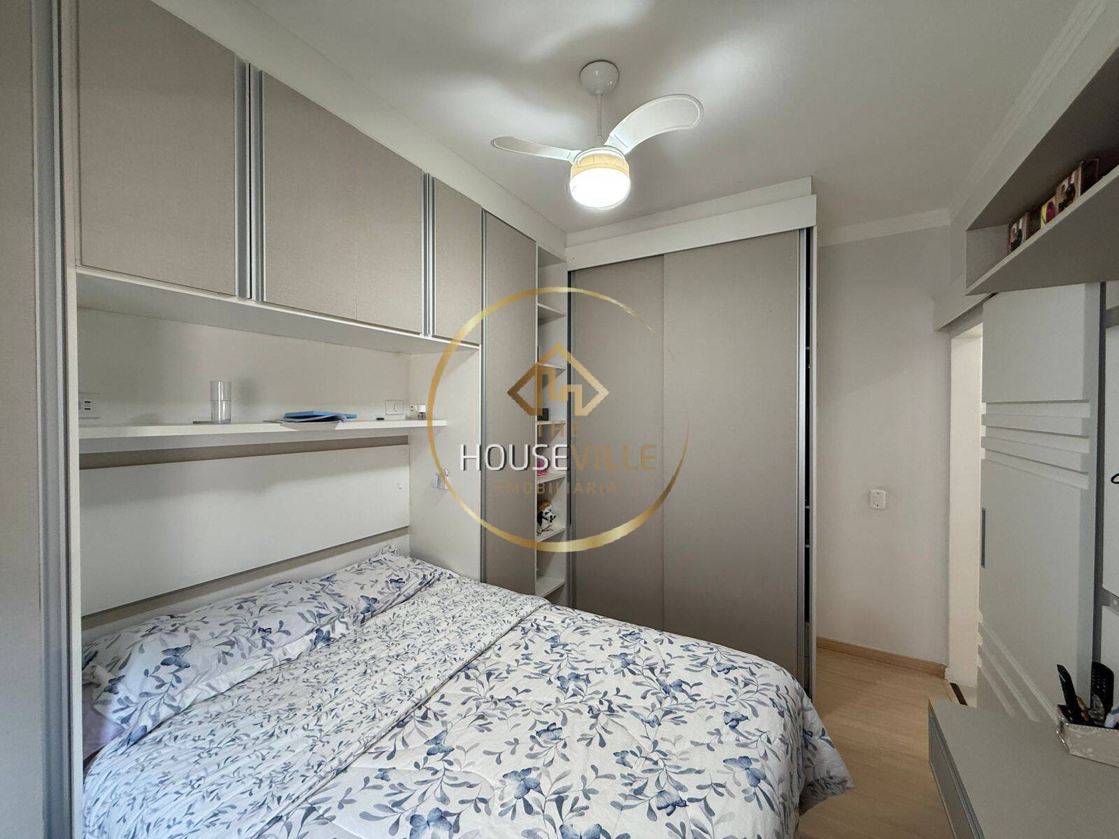 Casa de Condomínio, 3 quartos - Foto 41