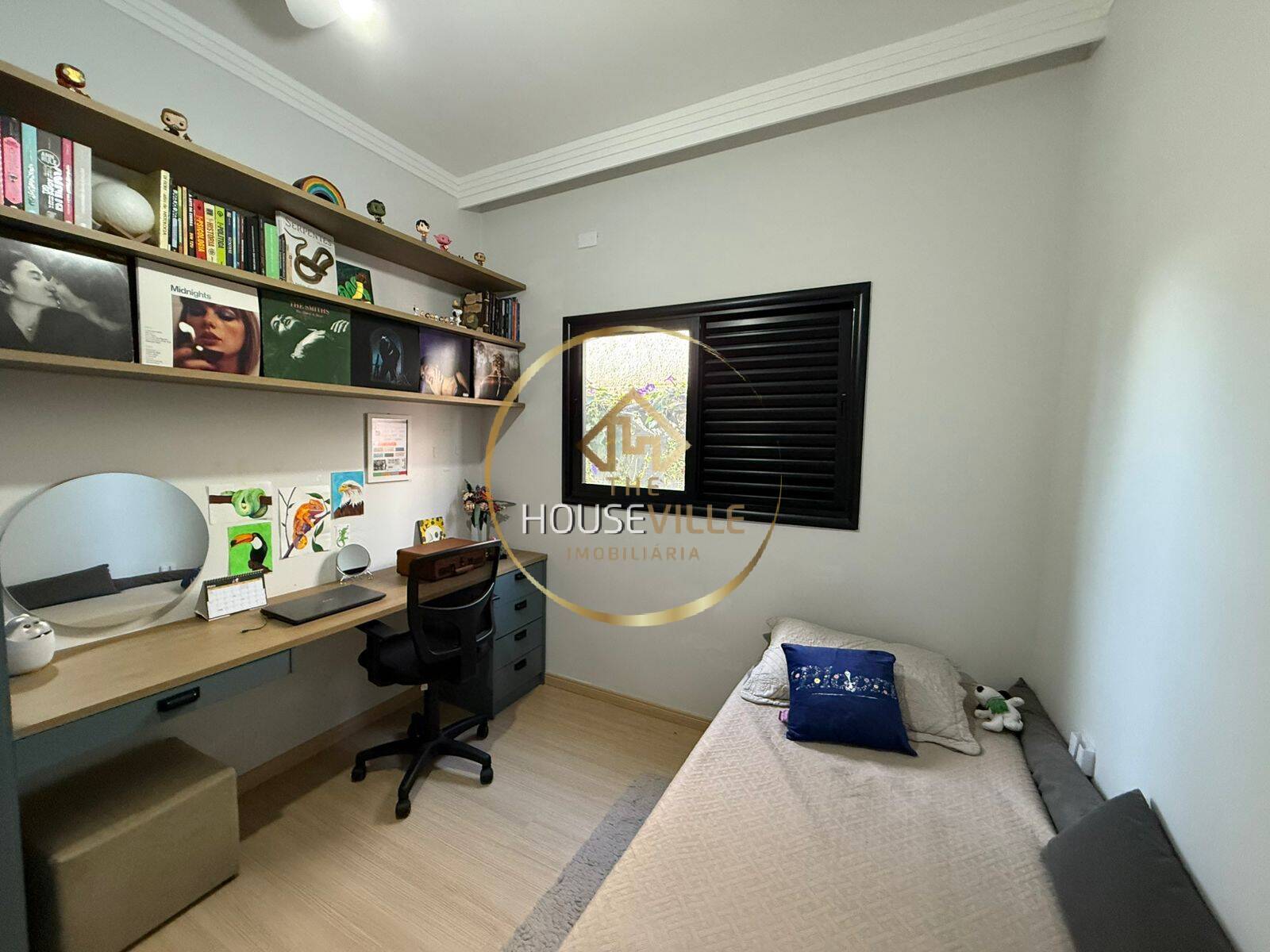 Casa de Condomínio, 3 quartos - Foto 36