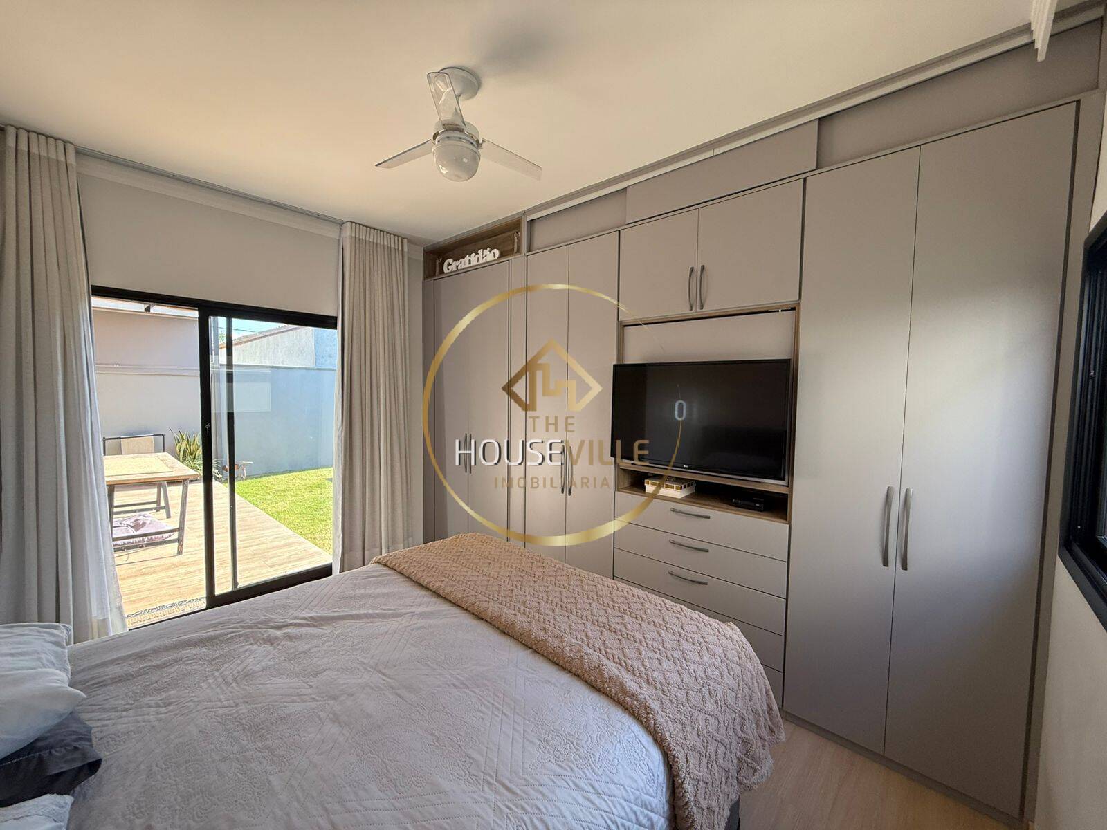 Casa de Condomínio, 3 quartos - Foto 29