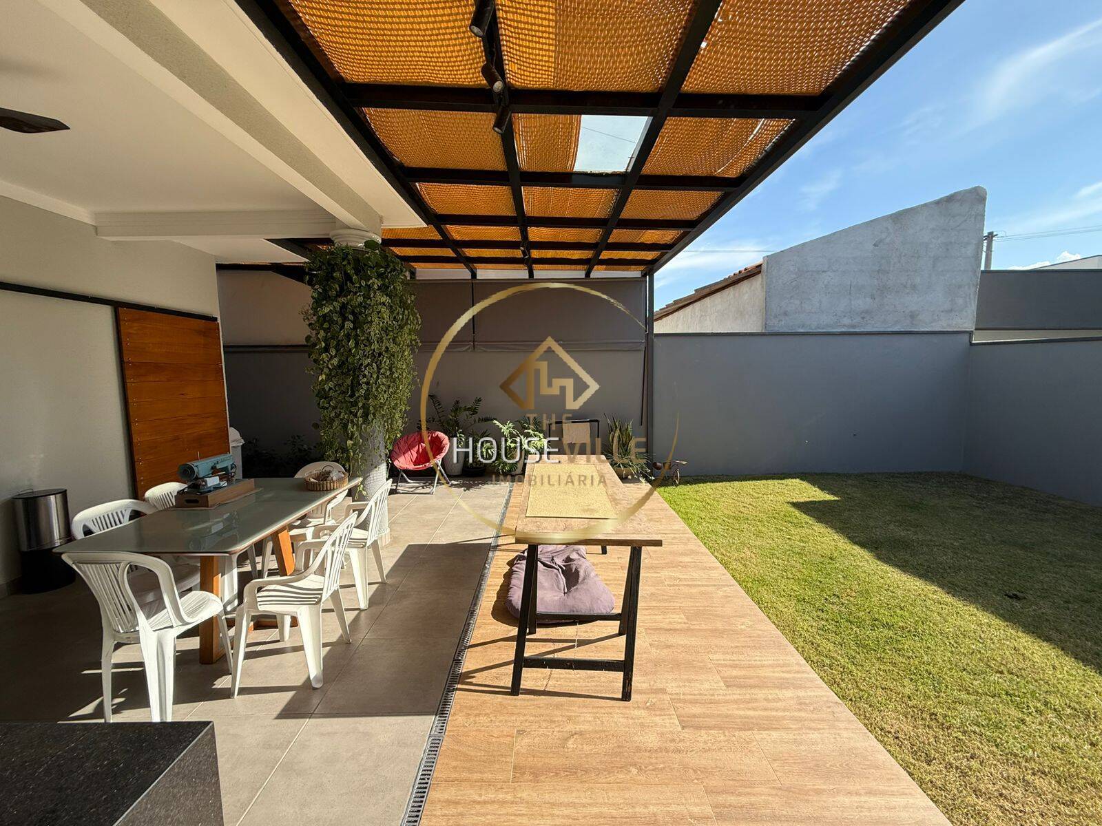 Casa de Condomínio, 3 quartos - Foto 23