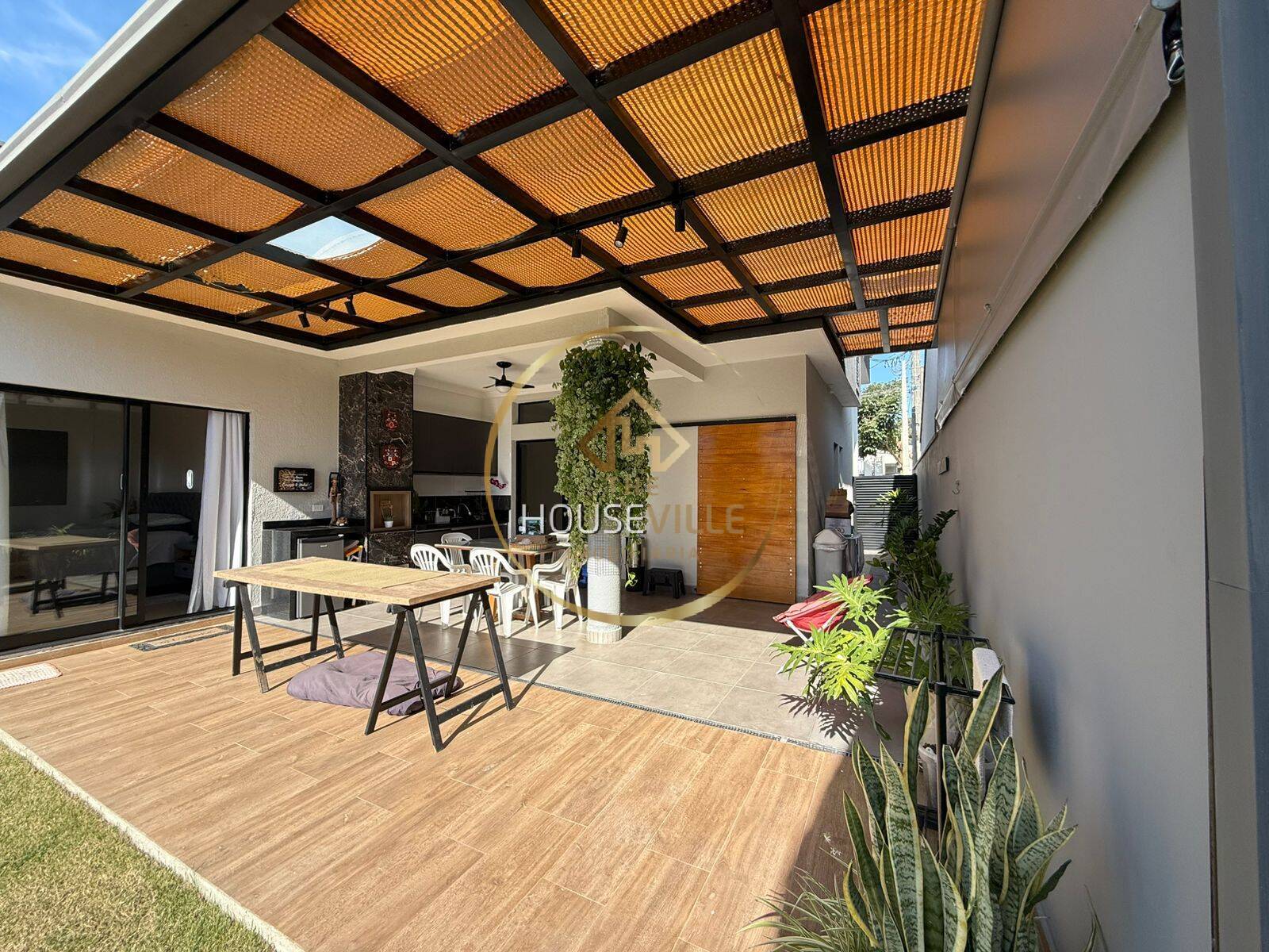 Casa de Condomínio, 3 quartos - Foto 17