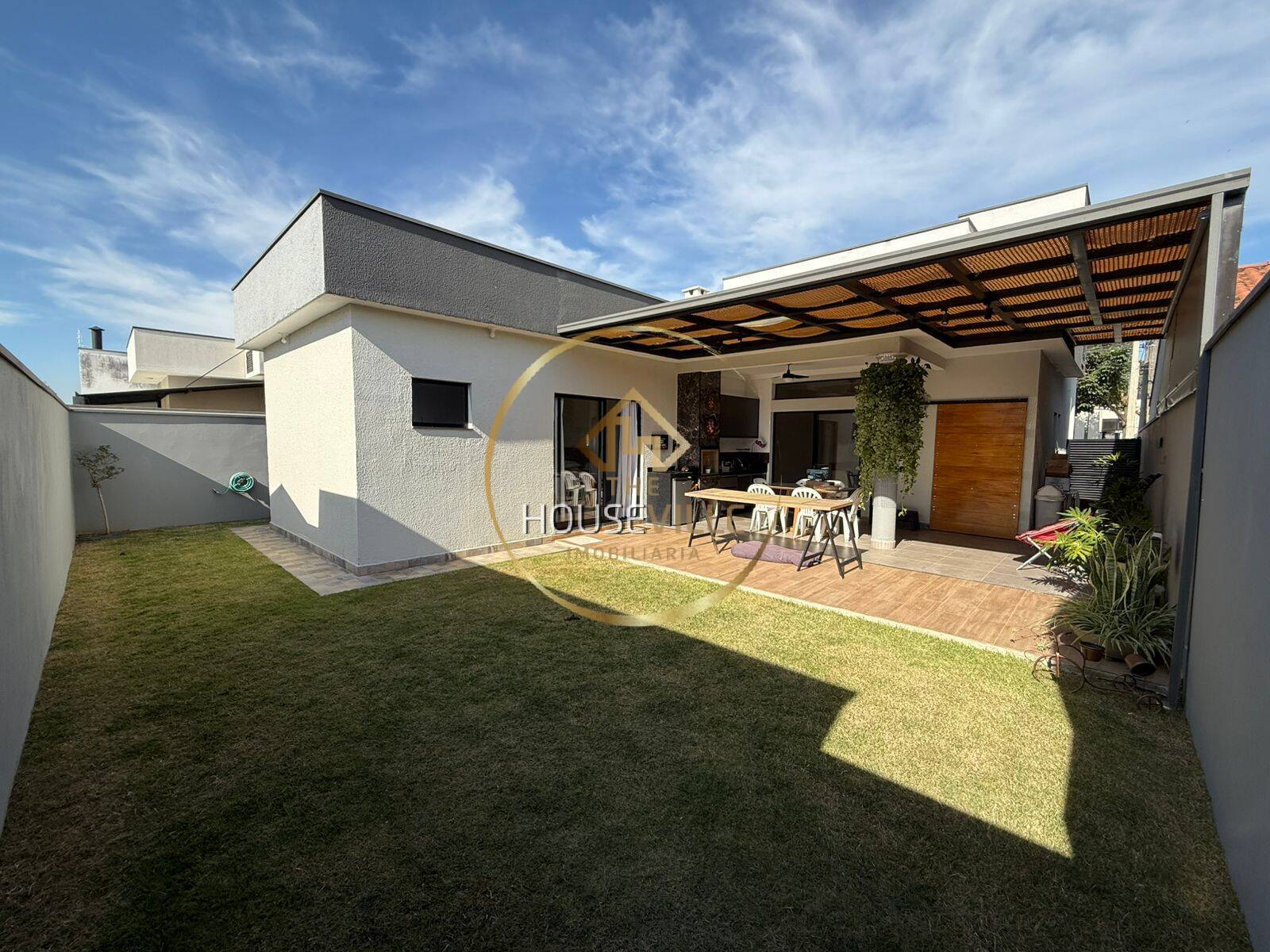 Casa de Condomínio, 3 quartos - Foto 24