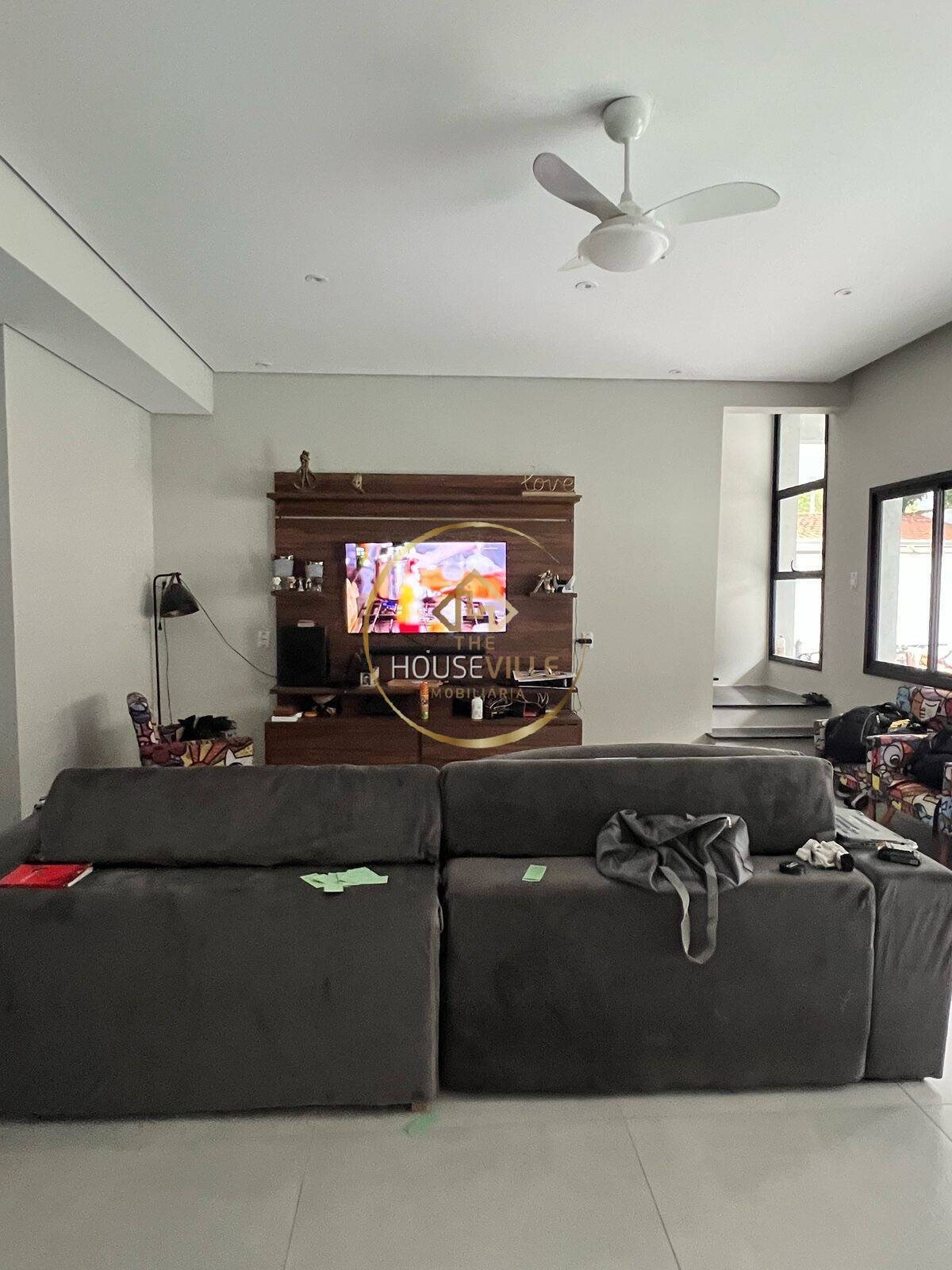 Sobrado, 4 quartos, 268 m² - Foto 5