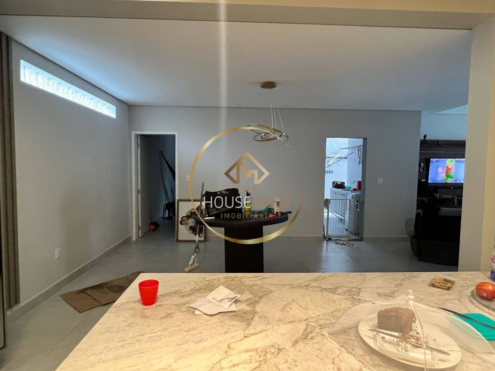 Sobrado, 4 quartos, 268 m² - Foto 6