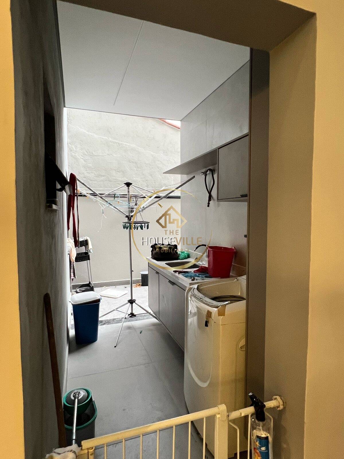 Sobrado, 4 quartos, 268 m² - Foto 8