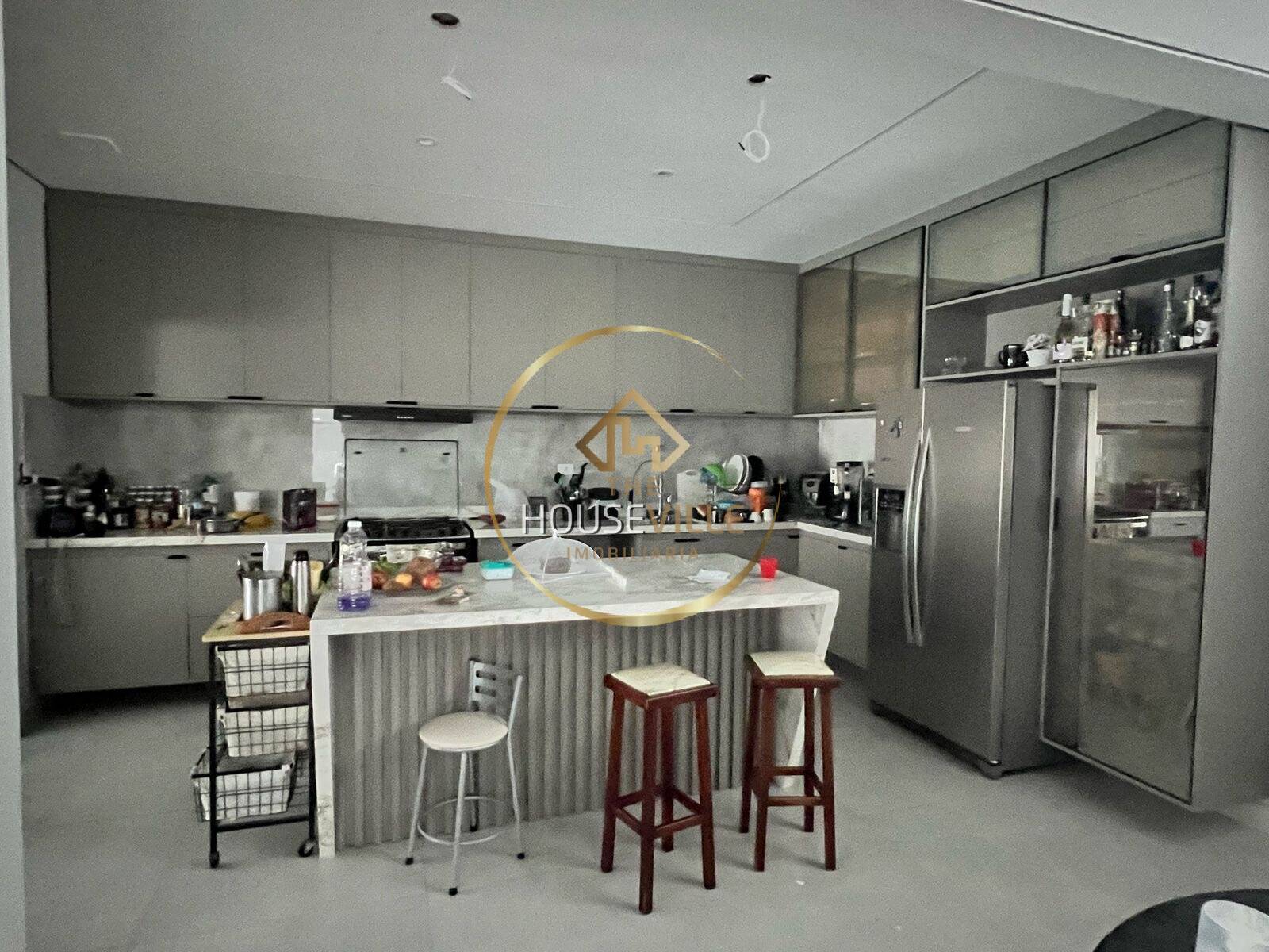 Sobrado, 4 quartos, 268 m² - Foto 3