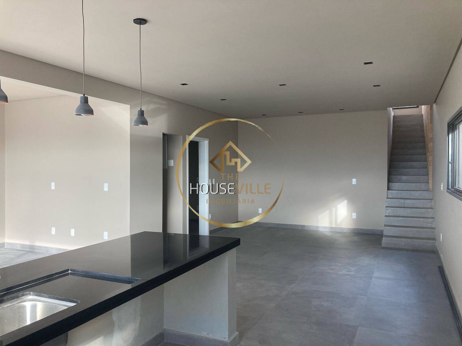 Casa de Condomínio à venda com 3 quartos, 220m² - Foto 7