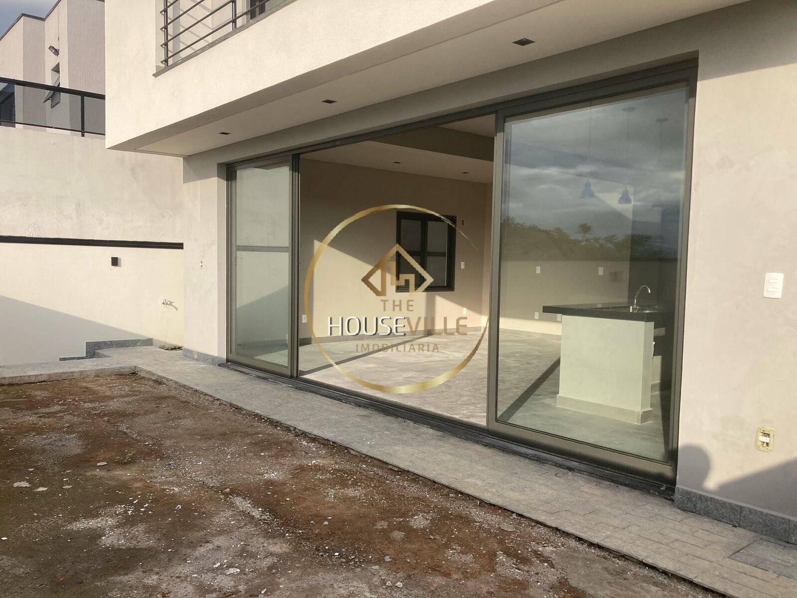 Casa de Condomínio à venda com 3 quartos, 220m² - Foto 8