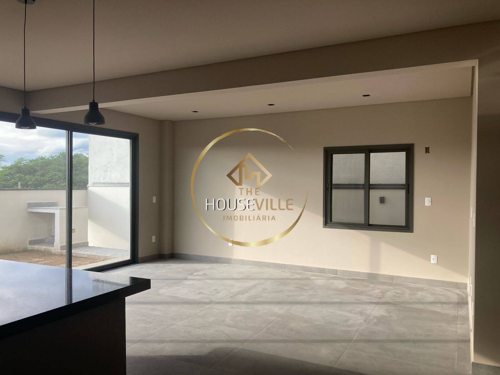 Casa de Condomínio à venda com 3 quartos, 220m² - Foto 9