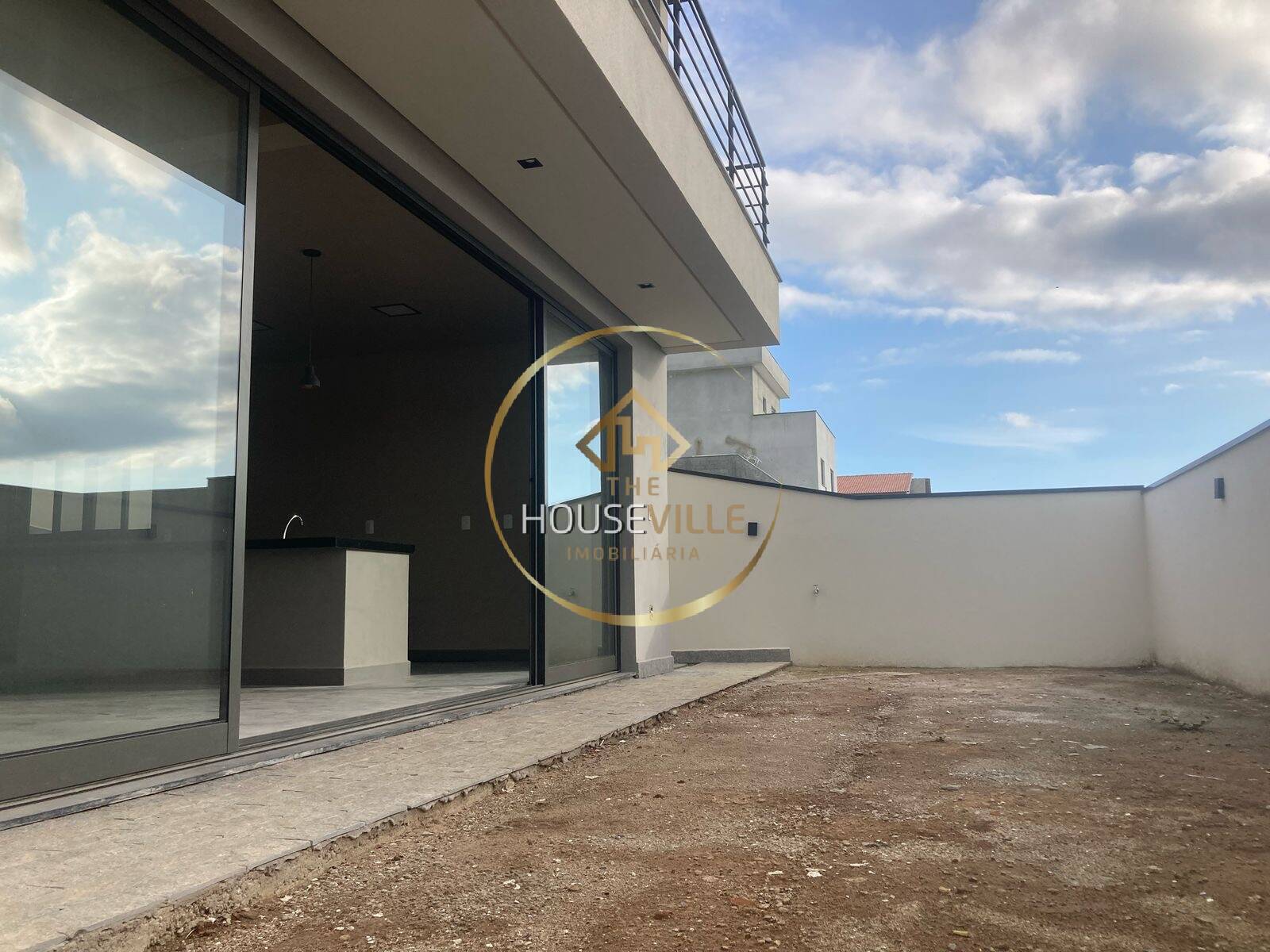 Casa de Condomínio à venda com 3 quartos, 220m² - Foto 13