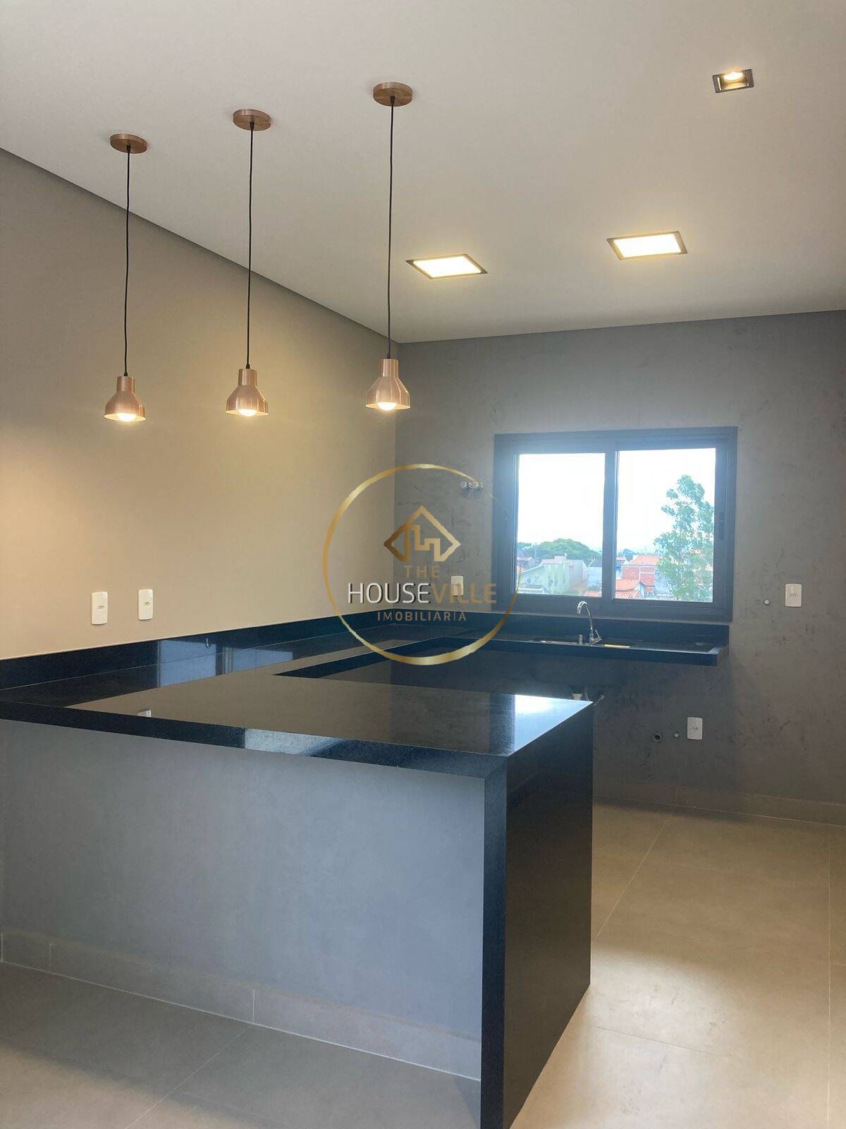 Casa de Condomínio à venda com 3 quartos, 220m² - Foto 18