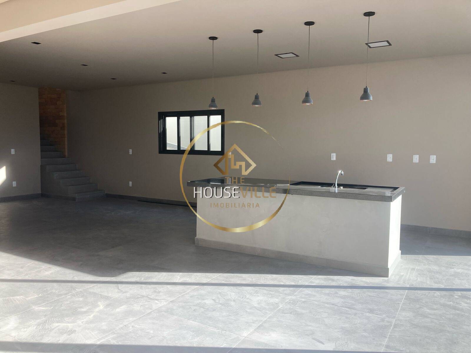 Casa de Condomínio à venda com 3 quartos, 220m² - Foto 5