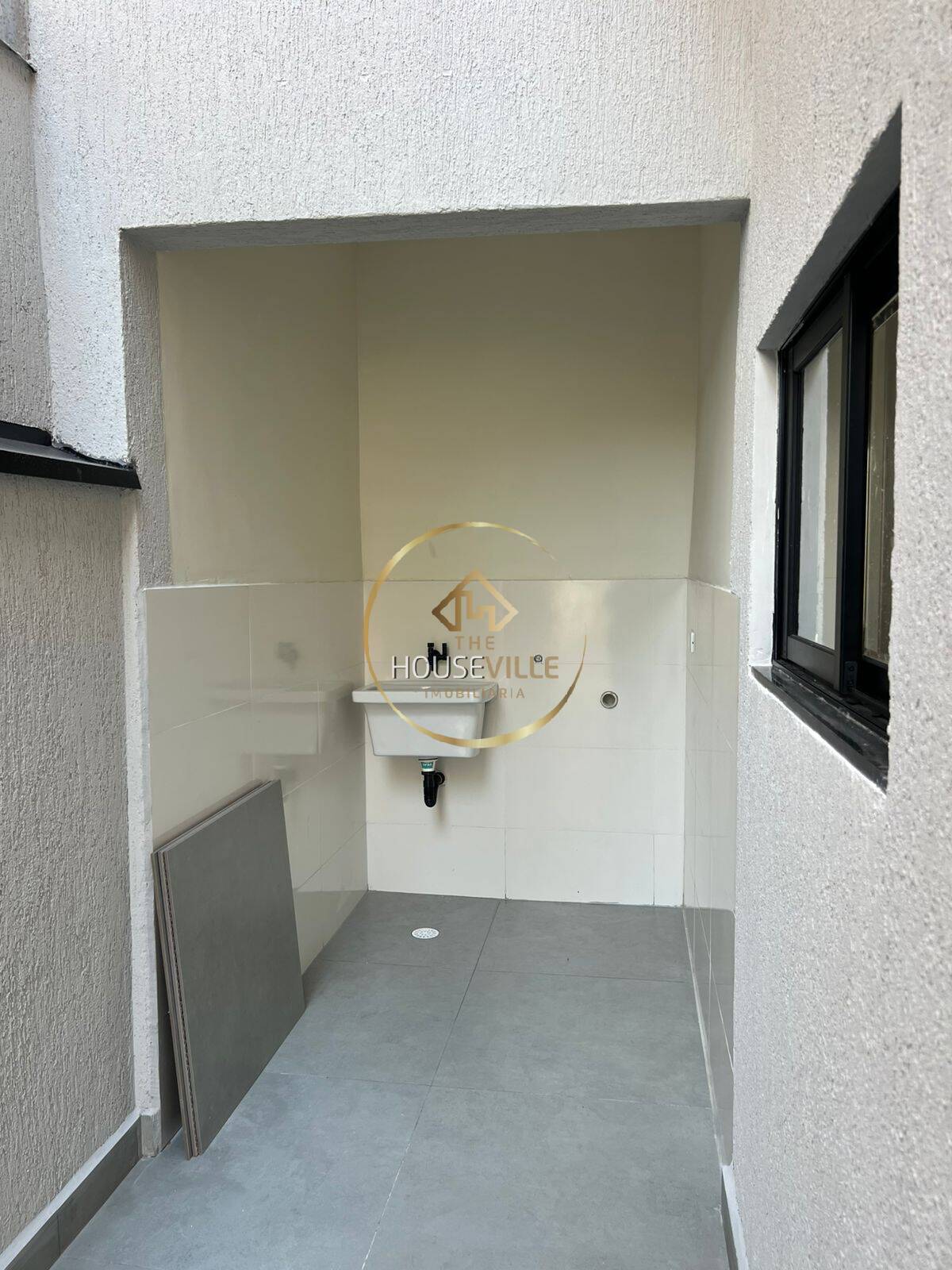 Casa à venda com 3 quartos, 80m² - Foto 13
