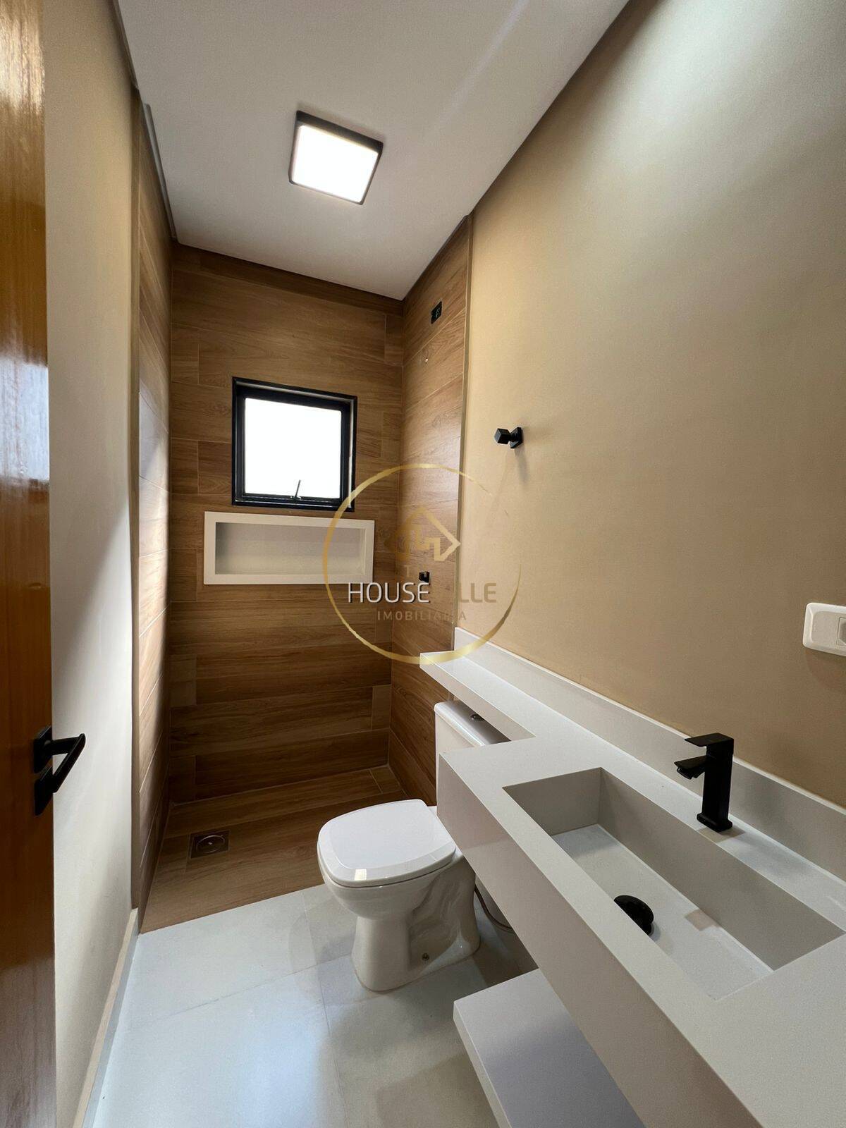 Casa à venda com 3 quartos, 80m² - Foto 12