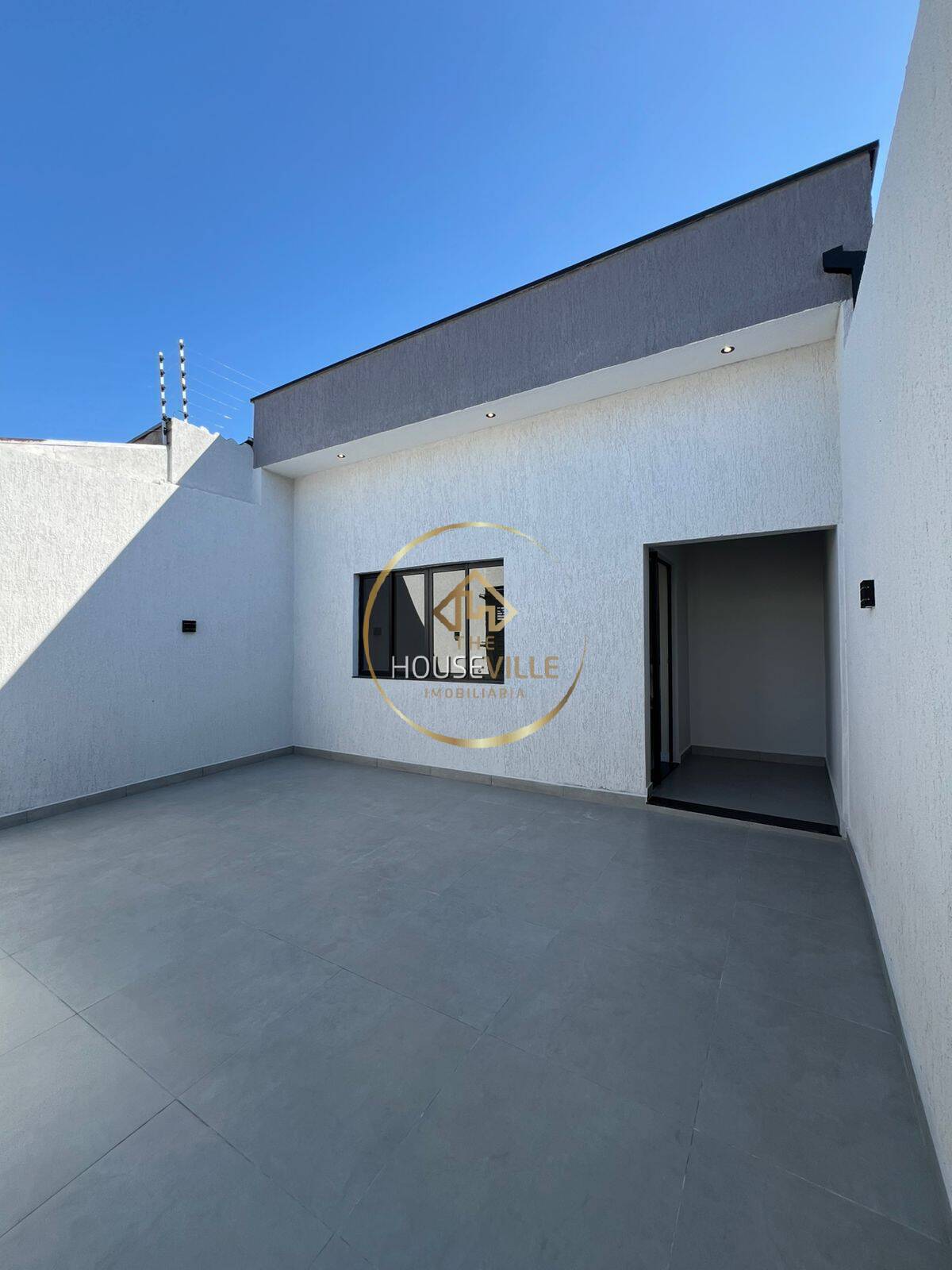 Casa à venda com 3 quartos, 80m² - Foto 3